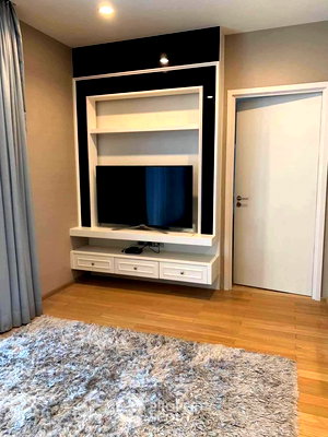 Condos for rent : 1-BR Condo at 39 By Sansiri near BTS Phrom Phong (ID 1755496)