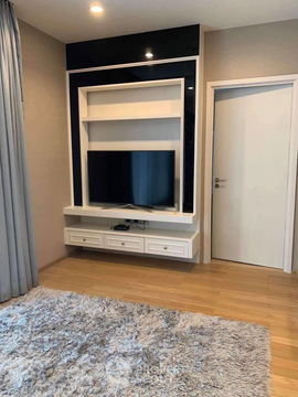 คอนโด 1-ห้องนอน ที่ 39 บาย แสนสิริ ใกล้ BTS พร้อมพงษ์ (ID 1755496)