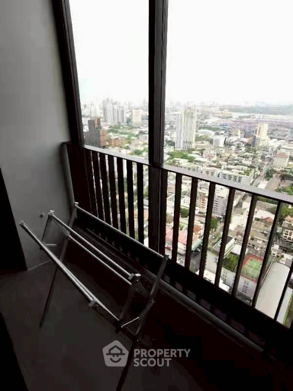 รูป คอนโด 1-ห้องนอน ที่ ไอดีโอ คิว สุขุมวิท 36 ใกล้ BTS ทองหล่อ (ID 2300928) - รูปที่ 2/8