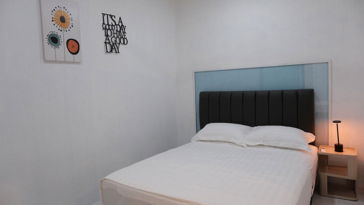 picture Modern 2-Story Pool Villa in Udom Suk 42 (Pet-Friendly) - 28/35