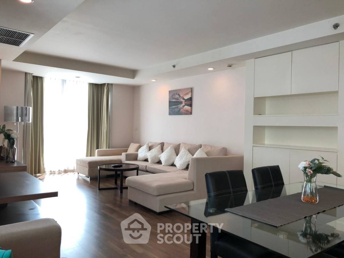 รูป คอนโด 2-ห้องนอน ที่ เดอะ ราชดำริ ใกล้ BTS ราชดำริ (ID 2088932) - รูปที่ 3/11