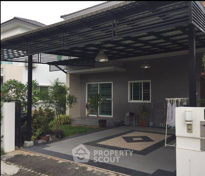 3-BR House in Wat Chalo (ID 2428773)