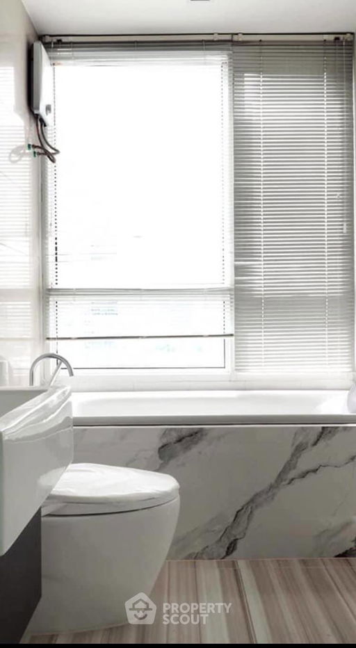 picture 3-BR Condo at The Bloom Sukhumvit 71 near BTS Phra Khanong (ID 1648757) - 12/12