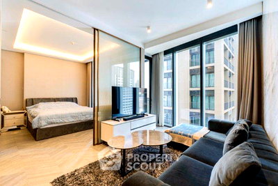 Condos for sale Phrom Phong : 1-BR Condo at The Estelle Phrom Phong near BTS Phrom Phong (ID 2425178)