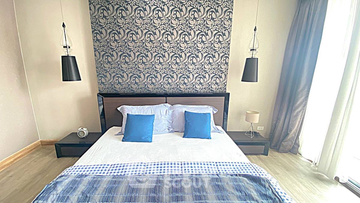 รูป คอนโด 2-ห้องนอน ที่ เลอรัก คอนโดมิเนียม ใกล้ BTS พระโขนง (ID 2077556) - รูปที่ 6/15