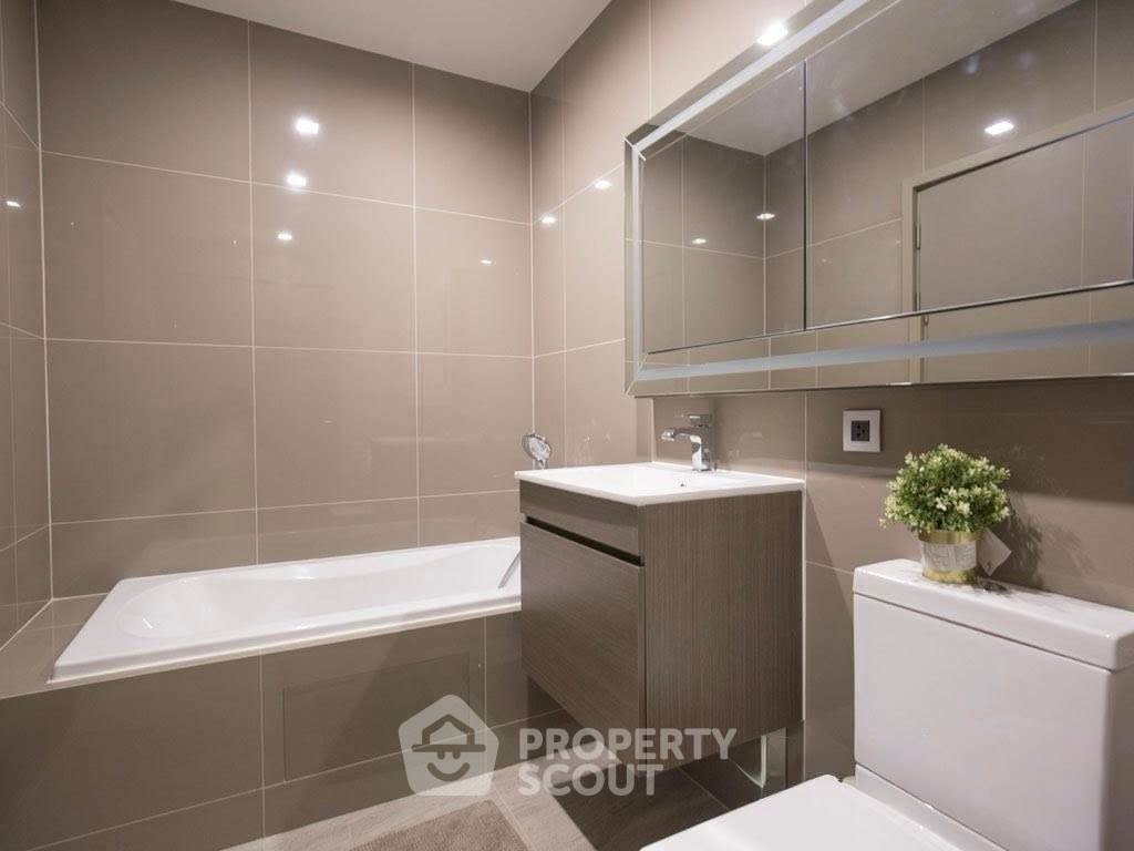 รูป คอนโด 2-ห้องนอน ที่ โมริ เฮาส์ ใกล้ BTS อ่อนนุช (ID 2427796) - รูปที่ 8/8