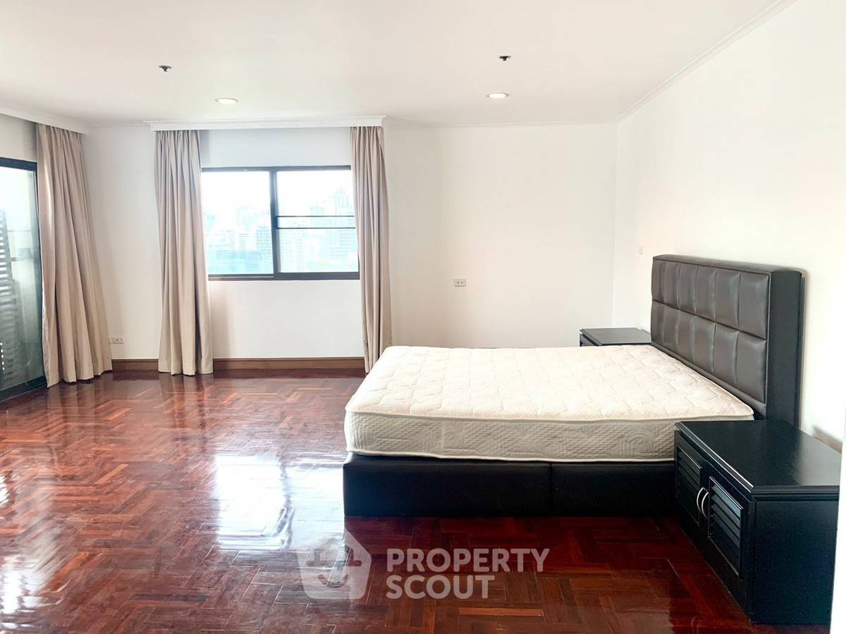 รูป คอนโด 3-ห้องนอน ที่ คาลิสต้า แมนชัน ใกล้ ARL มักกะสัน (ID 1984864) - รูปที่ 6/11