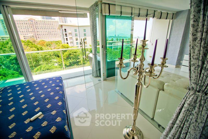picture Laguna Heights Condominium 2-bed near Pattaya City for rent and sale (ID 992523) - 9/13