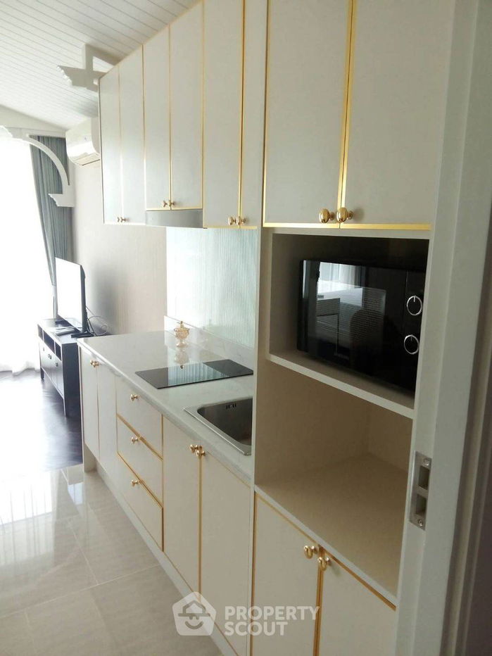 picture 1-BR Condo at Grand Florida Beachfront Pattaya close to Pattaya (ID 2315267) - 18/29