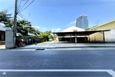 เช่าที่ดิน กระทรวงการคลัง : [920271003-714] Land for RENT in Aree, Bangkok