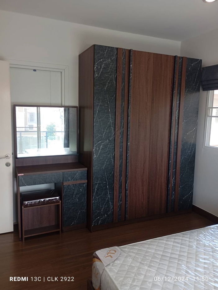 รูป บ้านพร้อมอยู่ ทำเลทอง The Plant ปิ่นเกล้า–กาญจนาภิเษก - รูปที่ 13/15