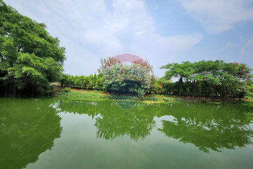 picture [920271003-871] House for Sale - Serene Golf Course View in Muang Ake, PathumThani - 17/22