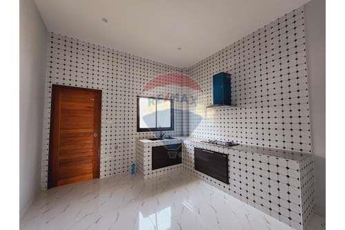 รูป [920611003-8] บ้านเดี่ยว พัทยา - รูปที่ 30/40