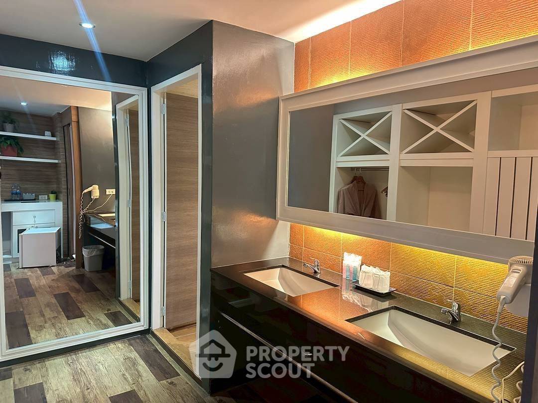 picture 1-BR Condo at Nova Ocean View Condominium close to Phratamnak (ID 2202163) - 14/23