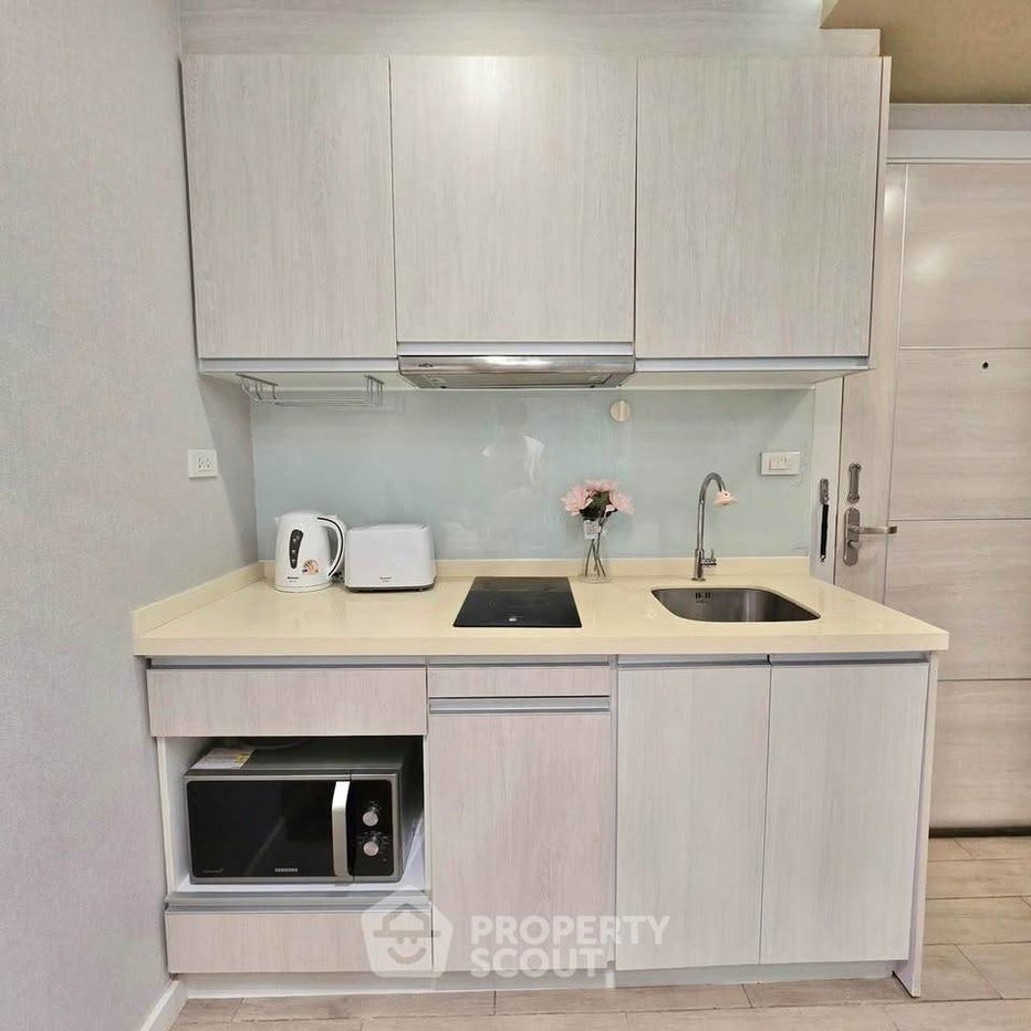 picture 1-BR Condo at Seven Seas Condo Resort Jomtien close to Pattaya (ID 2428544) - 7/11