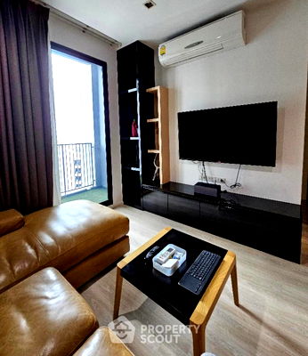 ขายคอนโด : คอนโด 2-ห้องนอน ที่ ควินน์ คอนโด รัชดา 17 ใกล้ MRT สุทธิสาร (ID 1481319)