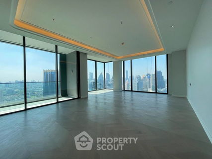 5-BR Condo at One 89 Wireless near MRT Lumphini (ID 2007912)