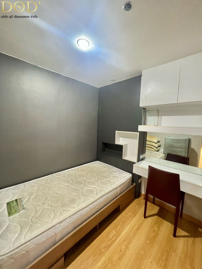 picture Plus Htayai 2 ,15th Floor,60 Sq.m., 16000 Baht - 8/9