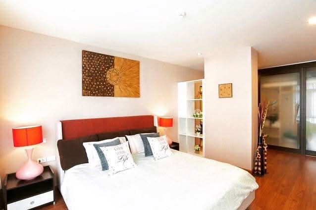 picture Unique @ Nimman For Sale,1bed ! Walkable to Maya Shopping Mall - 5/9