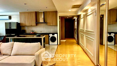 Condos for rent : 3-BR Condo at Noble Remix near BTS Thong Lor (ID 2097287)