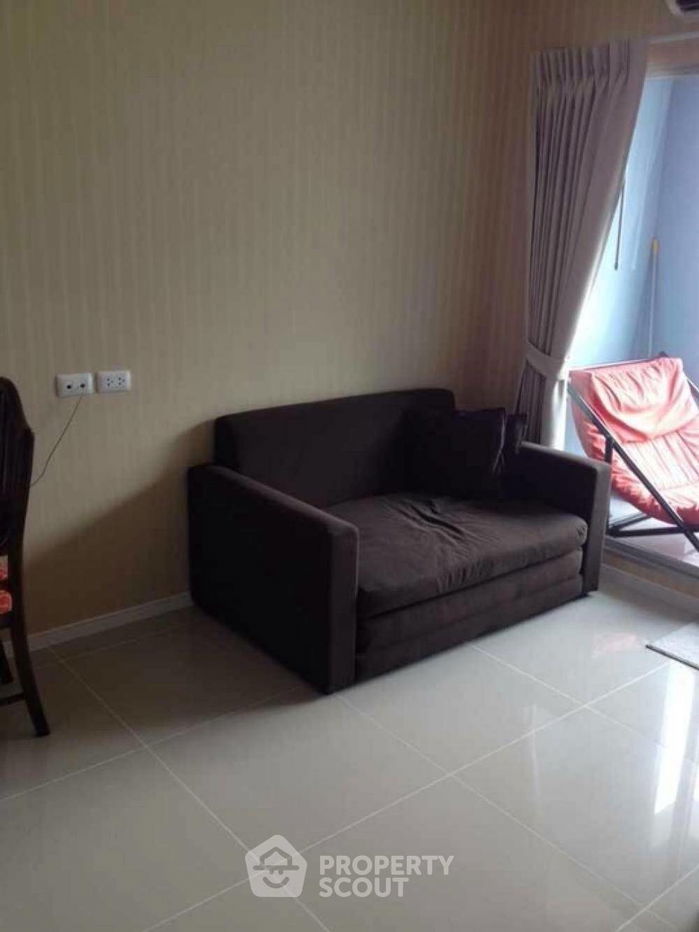 picture 1-BR Condo at Lumpini Park Beach Jomtien close to Jomtien Beach (ID 1930198) - 6/8