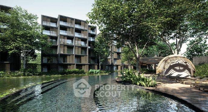 1-BR Condo at MGallery Residences, MontAzure Lakeside close to Kamala (ID 1561354) - image 4