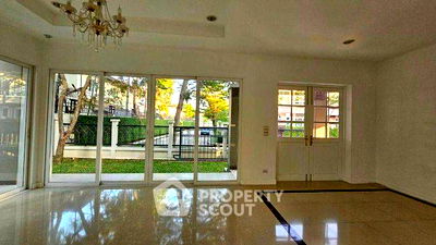 บ้านเดี่ยว วิทยาลัยทองสุข : บ้าน 3-ห้องนอน ใน ศาลาธรรมสพน์ (ID 2426369)