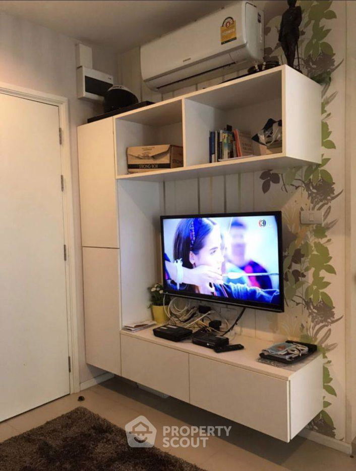 รูป คอนโด 1-ห้องนอน ที่ แอสปาย สุขุมวิท 48 ใกล้ BTS พระโขนง (ID 2143985) - รูปที่ 2/7