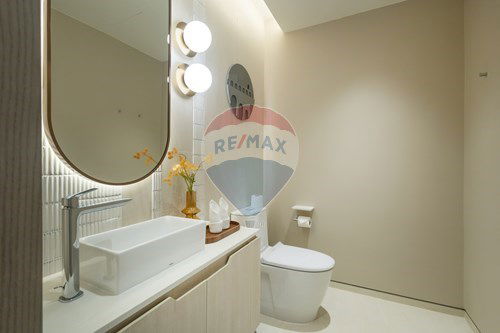 picture [920011003-94] "Luxurious Mountain-View Villa in Cha-Am Paradise" - 13/20