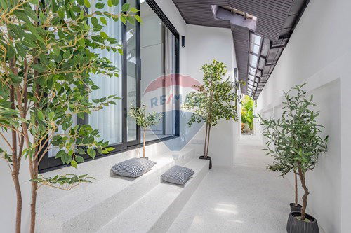 รูป [920611001-379] วิลล่าหรูใหม่ ใกล้ถนนสุขุมวิท พัทยา ทำเลดี ใกล้โรงเรียนนานาชาติ - รูปที่ 51/90