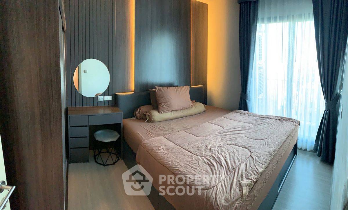 picture 1-BR Condo at Life Asoke - Rama 9 near MRT Phra Ram 9 (ID 2328282) - 2/20