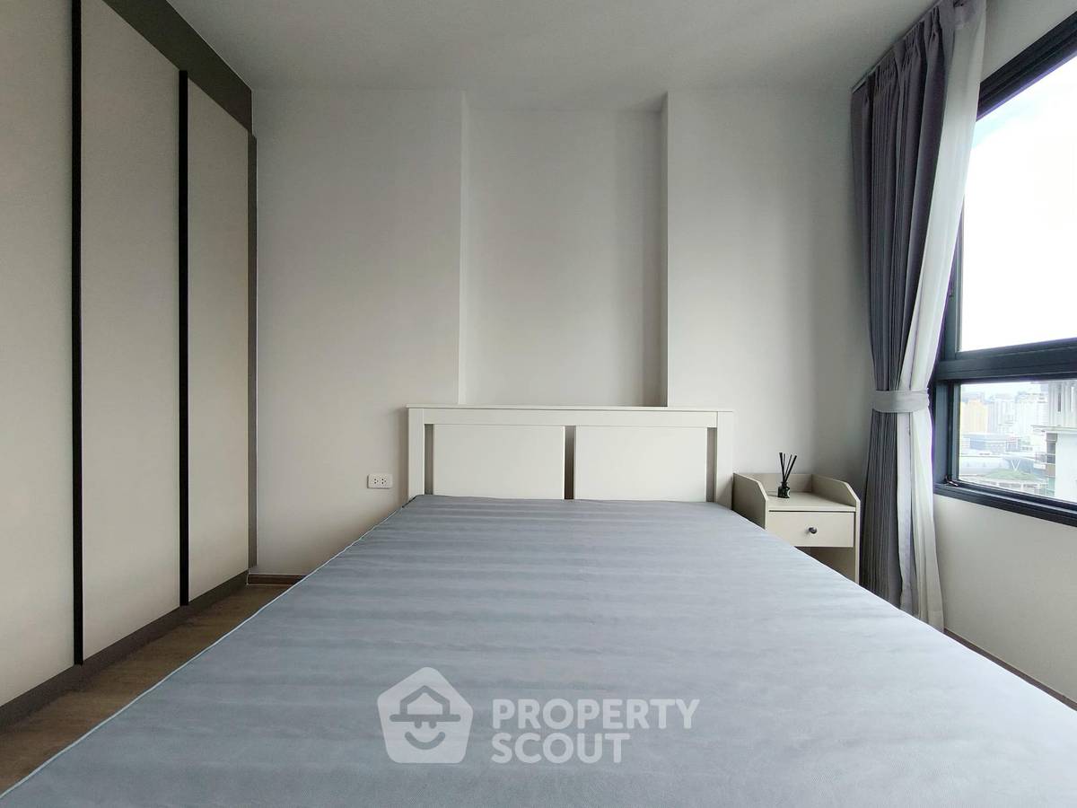 รูป คอนโด 1-ห้องนอน ที่ ไอดีโอ พระราม 9 - อโศก ใกล้ MRT พระราม 9 (ID 2401974) - รูปที่ 5/8