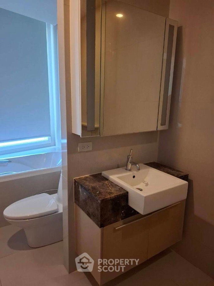 picture 2-BR Condo at 39 By Sansiri near BTS Phrom Phong (ID 2066202) - 10/17