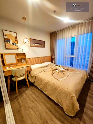 คอนโดให้เช่า : Regent Home Bangna | 🚝ใกล้ BTS บางนา ห้องใหม่แกะกล่อง พร้อมเข้าอยู่ #2025111312877