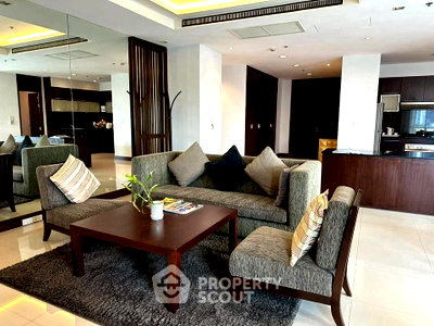 คอนโดให้เช่า : คอนโด 3-ห้องนอน ที่ รอยัล เรสซิเดนท์ พาร์ค ใกล้ BTS เพลินจิต (ID 2427719)
