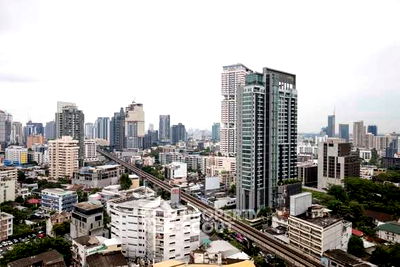 Condos for rent BTS Thong Lo (Thong Lor) : 3-BR Condo at The Madison near BTS Phrom Phong (ID 2427801)