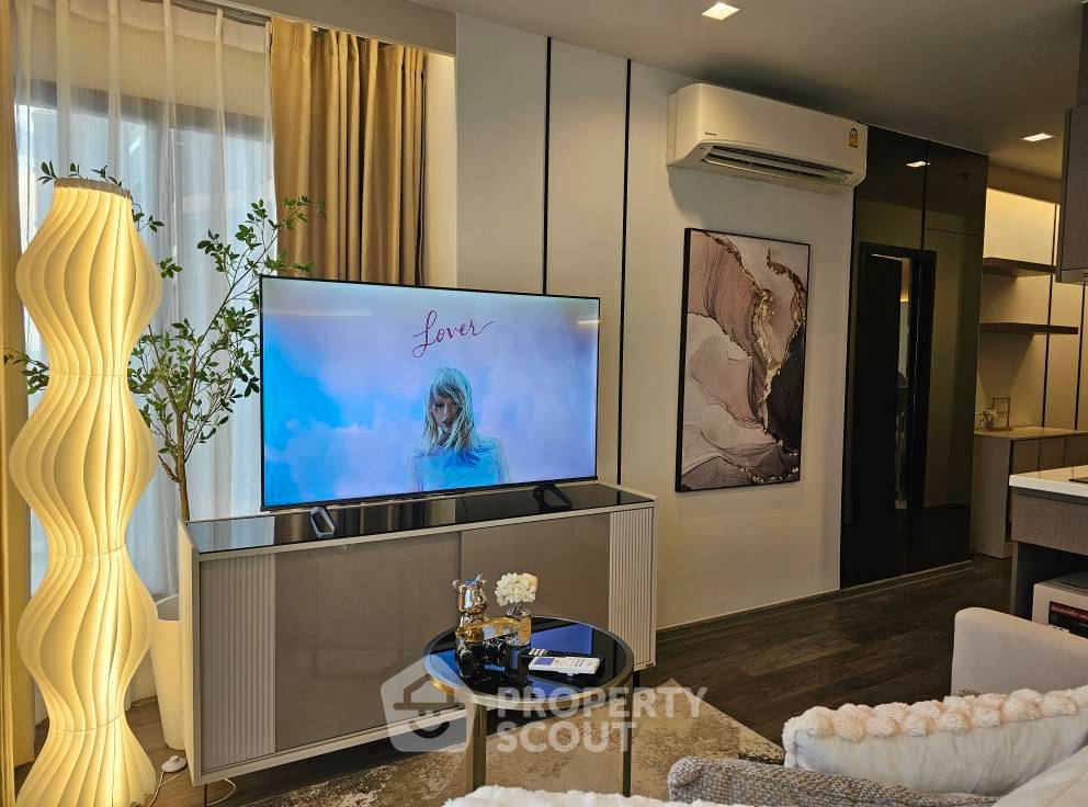 picture 1-BR Condo at Life Ladprao Valley near BTS Ha Yaek Lat Phrao (ID 2332527) - 8/10