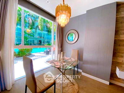 Condos for rent Soi Buakhao : Studio Condo at Centara Avenue Residence close to Pattaya South (ID 2427847)