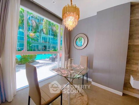 Studio Condo at Centara Avenue Residence close to Pattaya South (ID 2427847)