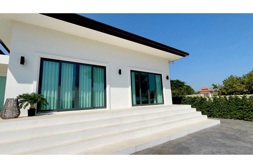 รูป [920011003-118] Luxury House for Sale - Peaceful Community Near Hua Hin City - รูปที่ 8/67