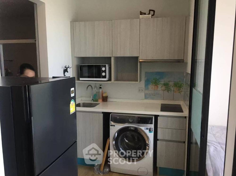 picture 2-BR Condo at Notting Hill Laemchabang-Sriracha close to Laem Chabang (ID 1500413) - 9/12