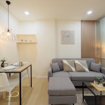 DCondo Creek – Newly renovated studio condo in the heart of Kathu, prime location, just 10 minutes to Central and Patong Beach - image 2