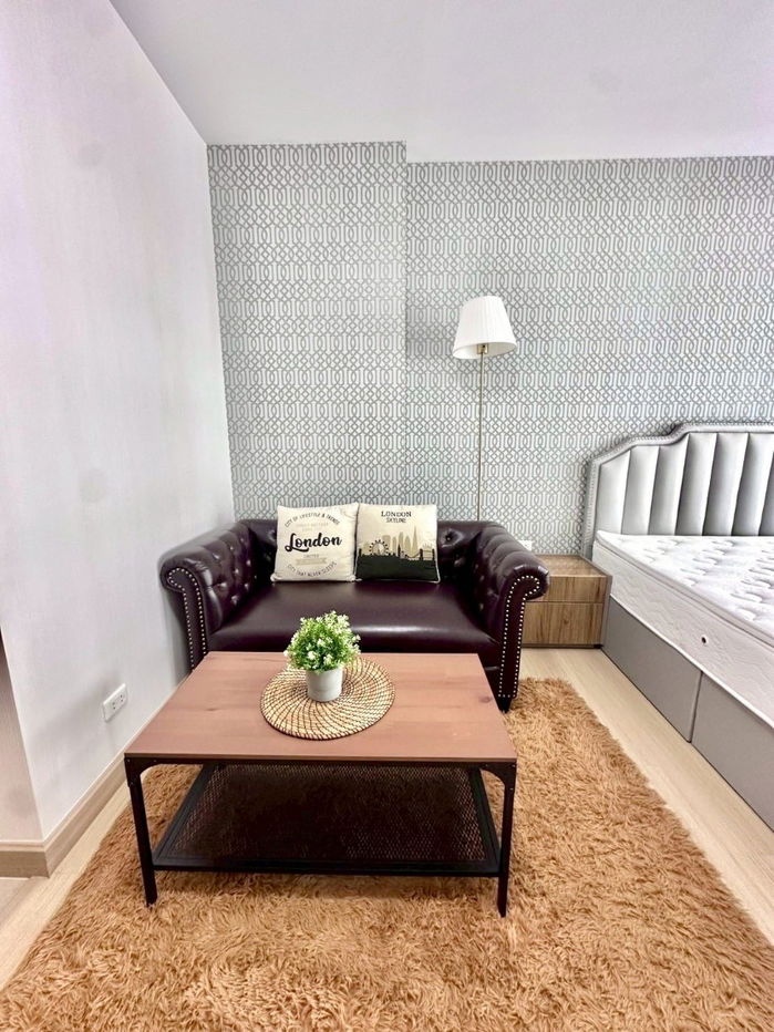 รูป [RENT]  ST0294 ศุภาลัย เวอเรนด้า พระราม 9  Supalai Veranda Rama 9     (แอดไลน์มี @นำหน้า LINE ID :  @waraestate) - รูปที่ 6/18