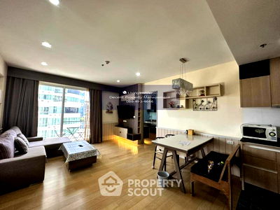 Condos for sale : 1-BR Condo at HQ Thonglor near BTS Thong Lor (ID 1764011)