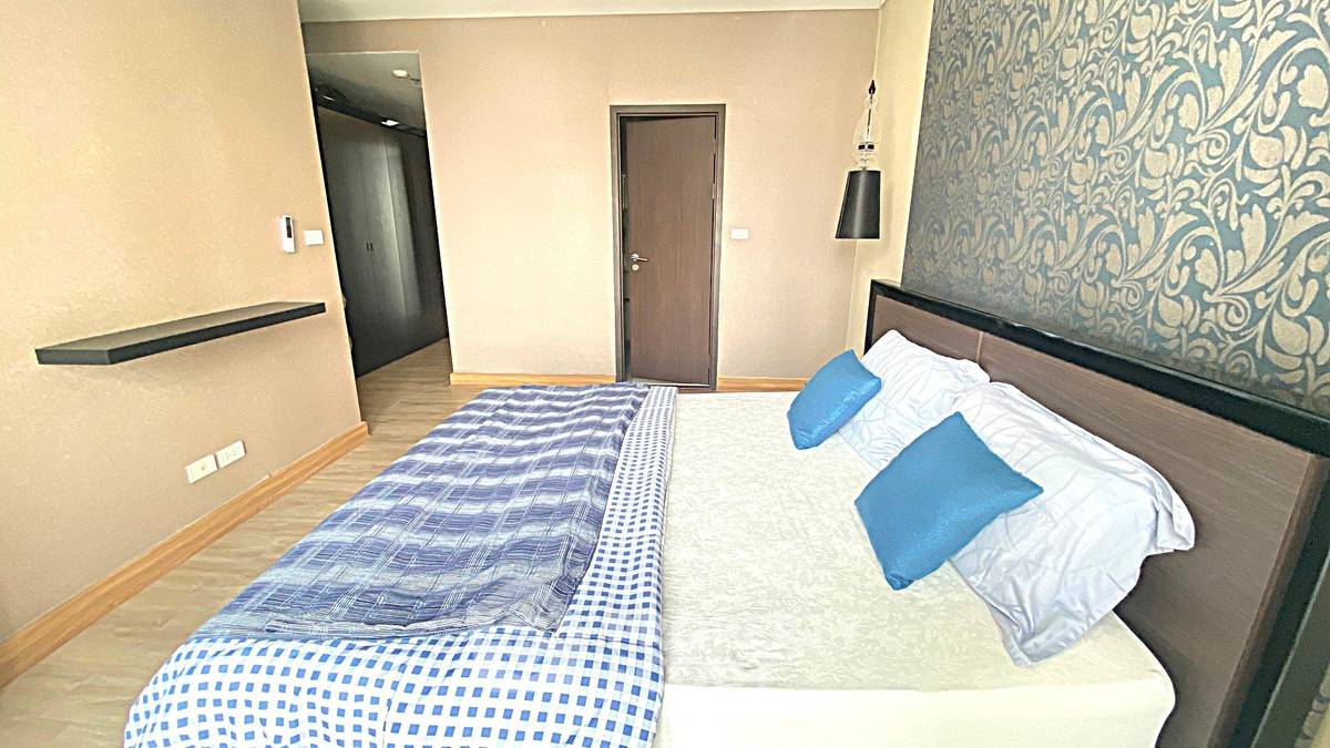 รูป คอนโด 2-ห้องนอน ที่ เลอรัก คอนโดมิเนียม ใกล้ BTS พระโขนง (ID 2077556) - รูปที่ 10/15