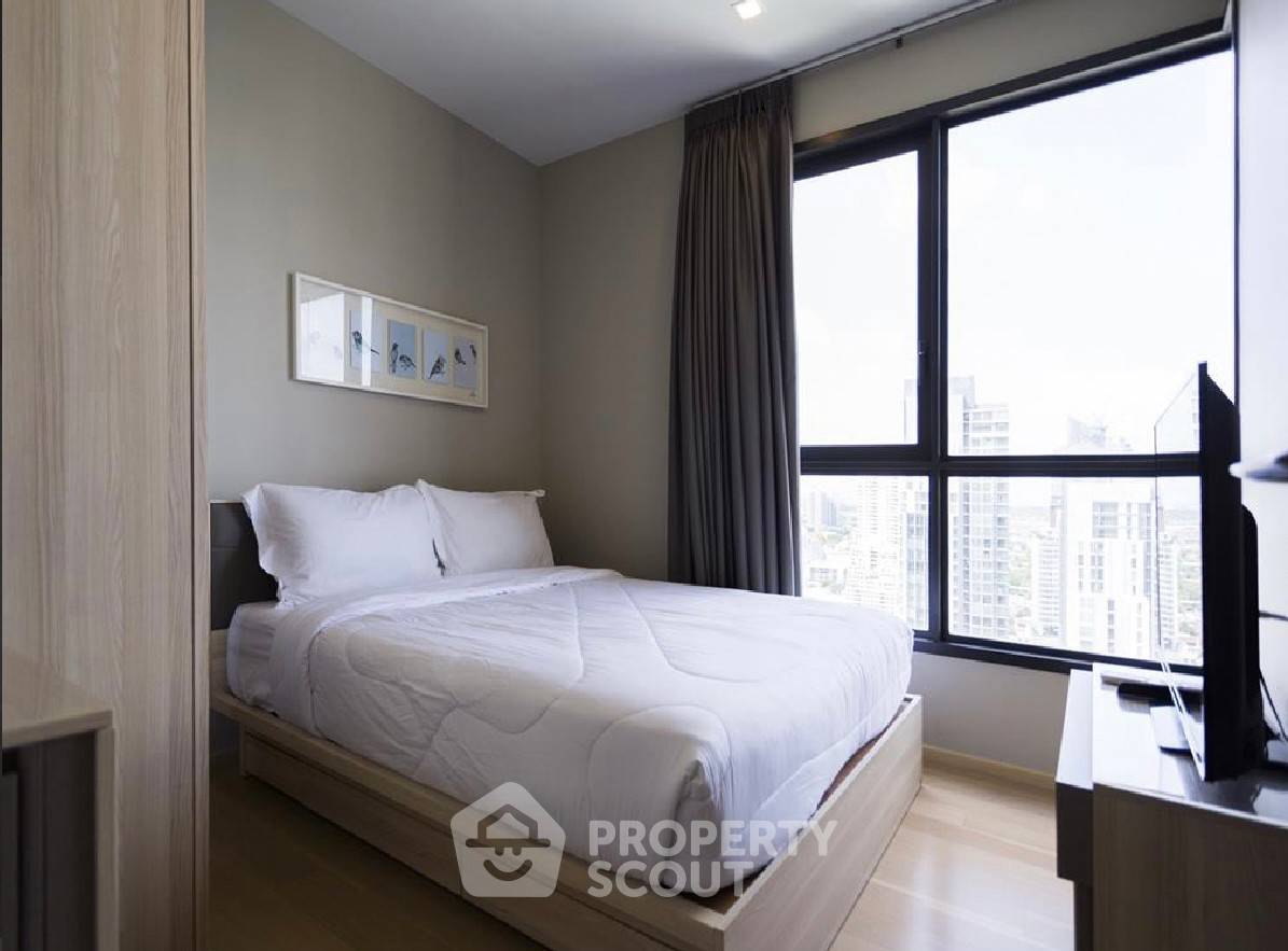 รูป คอนโด 2-ห้องนอน ที่ เอช คิว ทองหล่อ ใกล้ BTS ทองหล่อ (ID 2066582) - รูปที่ 10/10