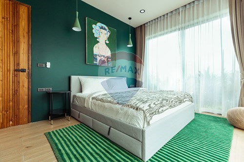 รูป [920621001-41] "วิลล่าหรูภูมิใจเสนอ เกาะพะงัน!" - รูปที่ 7/21