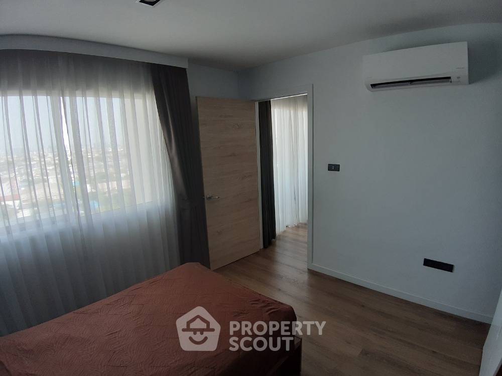 รูป คอนโด 2-ห้องนอน ที่ มา เมซอง ใน พลับพลา (ID 598262) - รูปที่ 7/7