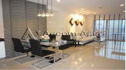 🔼🔽 AccomA 📩 2 BR Condominium @Noble Remix (1515636)