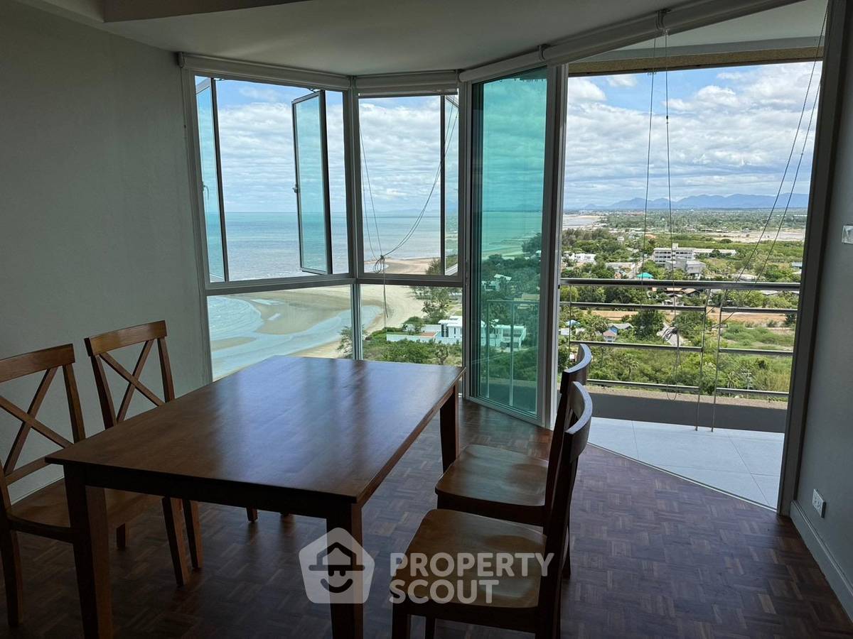 รูป คอนโด 2-ห้องนอน ที่ ชะอำรอยัลบีช คอนโดมิเนียม ใกล้ หาดเจ้าสำราญ (ID 2344255) - รูปที่ 10/14